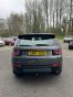 LAND ROVER DISCOVERY SPORT TD4 SE TECH - 1577 - 5