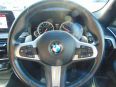 BMW 5 SERIES 520D M SPORT TOURING - 1153 - 10
