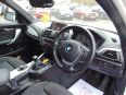 BMW 1 SERIES 118D M SPORT - 1497 - 13