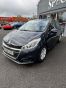 PEUGEOT 208 BLUE HDI ACTIVE - 1564 - 9