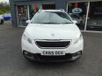 PEUGEOT 2008 BLUE HDI ACTIVE - 1576 - 2