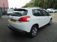 PEUGEOT 2008 BLUE HDI ACTIVE - 1576 - 5