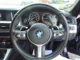 BMW 5 SERIES 520D M SPORT - 1261 - 11