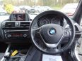 BMW 1 SERIES 118D M SPORT - 1497 - 21