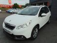 PEUGEOT 2008 BLUE HDI ACTIVE - 1576 - 9