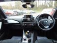 BMW 1 SERIES 118D M SPORT - 1497 - 15