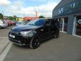 LAND ROVER DISCOVERY TD6 HSE - 1324 - 3