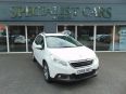 PEUGEOT 2008 BLUE HDI ACTIVE - 1576 - 1