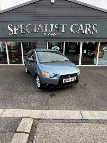 Used MITSUBISHI COLT in Swansea, Wales for sale