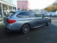 BMW 5 SERIES 520D M SPORT TOURING - 1153 - 6
