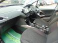 PEUGEOT 2008 BLUE HDI ACTIVE - 1576 - 17